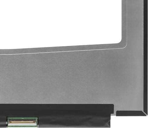 بديل 15.6 بوصة لجهاز Acer Chromebook 315 CB315-4H N21Q9 / CB315-3H N19Q3 Series CB315-3H-C2C3 لوحة عرض LCD غير تعمل باللمس (HD 1366 * 768 30 Pins 60HZ) in Kuwait