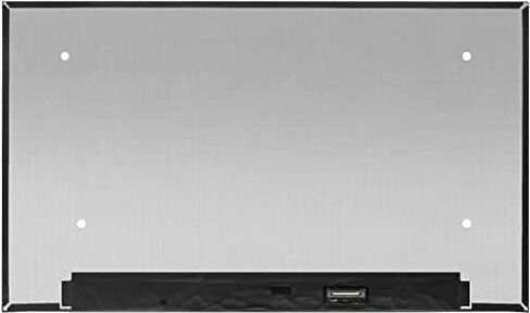 شاشة بديلة LCD جديدة (بدون لمس) 16.0 بوصة IPS (بدون أقواس) NV160WUM-N41 WUXGA 1920x1200 30 Pin Matte لـ HP PN M73490-L61 لتطبيق الكمبيوتر المحمول/الشاشة/الشاشة/LCD in Kuwait