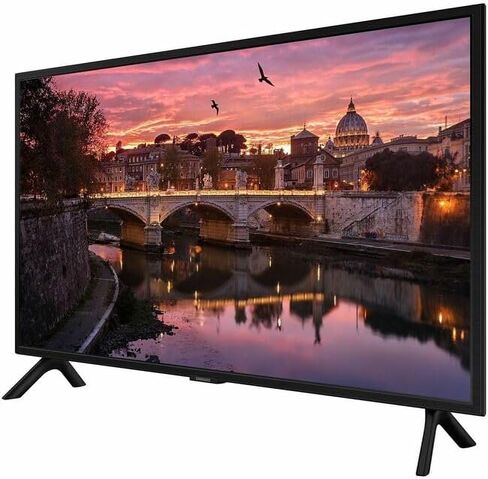 Samsung HG32CF800NFXZA 32-inch Hospitality/healthcare Qled Display in Saudi Arabia