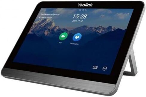 Yealink CTP18 for Microsoft Teams 20,3 سم (8") 1280 x 800 بيكسل (متجدد) in Kuwait