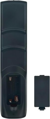 جهاز التحكم عن بعد المستبدل من Beyution مناسب لتلفزيون JVC RM-C3149 الذكي 4K UHD LCD LED HDTV، نماذج التلفزيون المتوافقة: LCD-505 BAE-32ST L55UTV17A L55UTV17B in Kuwait