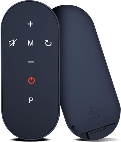 PZL Replacement Remote Control fit for REDLIRO Treadmill Y-08 JK03F, for LIVIVOX Walking Pad 22-2 Q20-4, for EGORUN Under Desk Treadmill Q22-3, for ActiveLife Q22 in Saudi Arabia