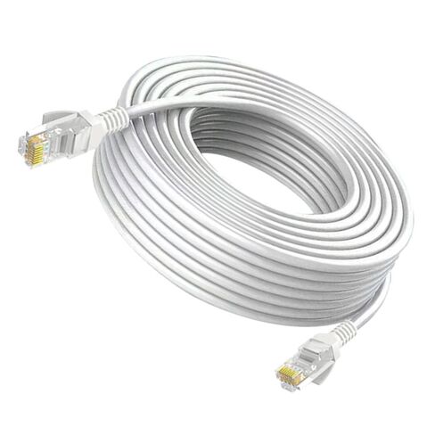 ARTIBETTER Network Cable Extra Long Ethernet Cable Bulk Ethernet High-Grade Cord Broadband Modem Connection in Saudi Arabia