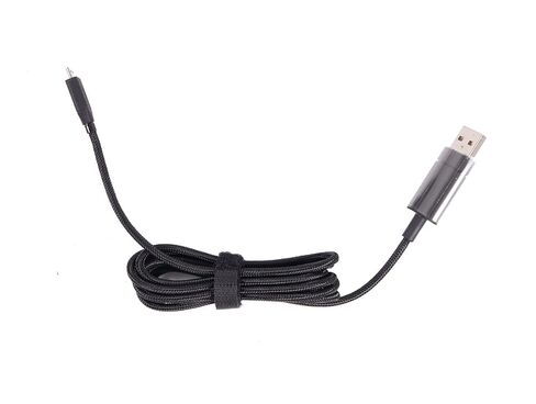 سلك كابل بيانات شحن USB LZYDD للماوس اللاسلكي Corsair Ironclaw/Corsair Dark Core SE - ماوس الألعاب اللاسلكي RGB (منفذ صغير) in Saudi Arabia