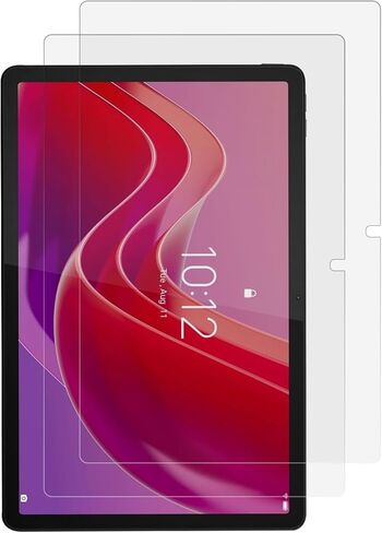 YINOVEEN 2 Pack Anti Glare Screen Protector for Lenovo Tab M11/ Tab K11 2024 11 inch Model TB-330FU/TB-330XU/331FC, Lenovo Tablet M11 2024 Anti Glare Screen Shield in Saudi Arabia