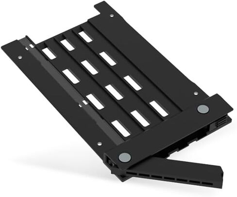ICY DOCK ExpressTray MB038TP-B صينية SSD/HDD قابلة للإزالة مقاس 2.5 بوصة لـ ExpressCage MB038SP-B in Saudi Arabia
