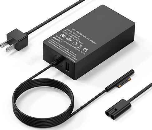 65W شاحن كمبيوتر محمول USB C متوافق مع Lenovo ThinkPad X1 X13 T14 T15 E14 E15 T480S T490 E480 YOGA 7I 9I in Kuwait
