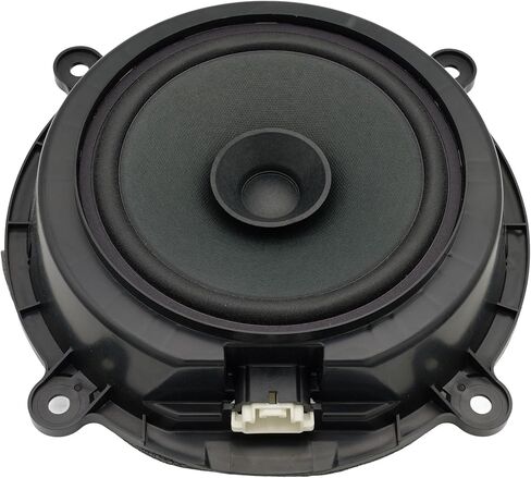 Front Door Speaker for 2014 2015 2016 2017 2018 Mazda 3 2013-2016 Mazda 6 CX-5 Speaker BHN9-66-960 KF01-66-960 in Saudi Arabia
