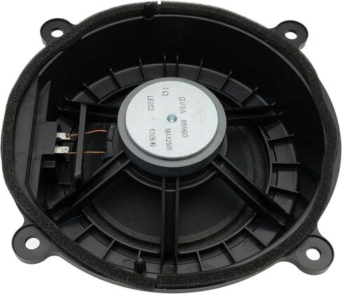 Front Door Speaker for 2014 2015 2016 2017 2018 Mazda 3 2013-2016 Mazda 6 CX-5 Speaker BHN9-66-960 KF01-66-960 in Saudi Arabia