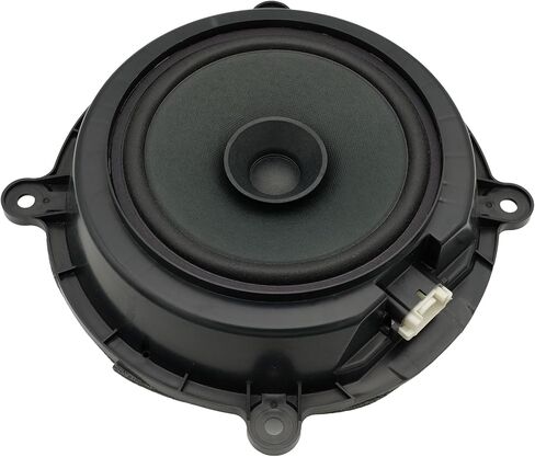 Front Door Speaker for 2014 2015 2016 2017 2018 Mazda 3 2013-2016 Mazda 6 CX-5 Speaker BHN9-66-960 KF01-66-960 in Saudi Arabia