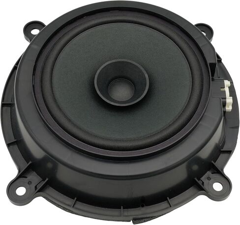 Front Door Speaker for 2014 2015 2016 2017 2018 Mazda 3 2013-2016 Mazda 6 CX-5 Speaker BHN9-66-960 KF01-66-960 in Saudi Arabia