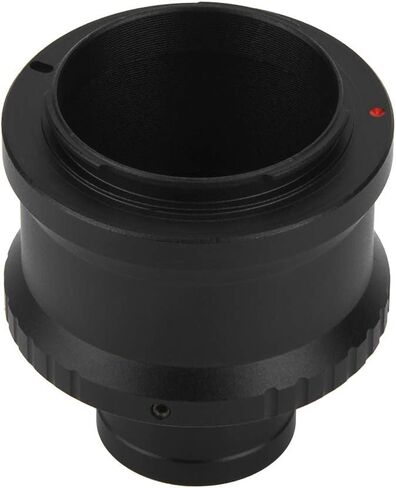 Telescope Mount Adapter Ring, Telescope Mount Adapter Ring, Metal Adapter Ring, Telescope Camera Adapter, Telescope Adapter, Telescope Accessories in Saudi Arabia