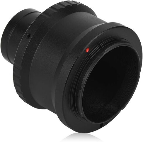Telescope Mount Adapter Ring, Telescope Mount Adapter Ring, Metal Adapter Ring, Telescope Camera Adapter, Telescope Adapter, Telescope Accessories in Saudi Arabia