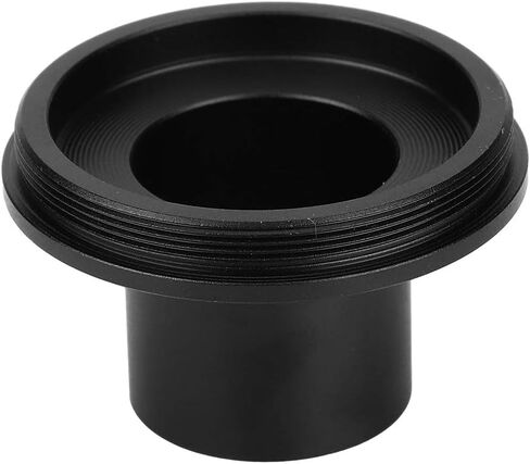 Telescope Eyepiece Adapter Ring, Excellent Material, Easy to Use, Many Applications for Home in Saudi Arabia