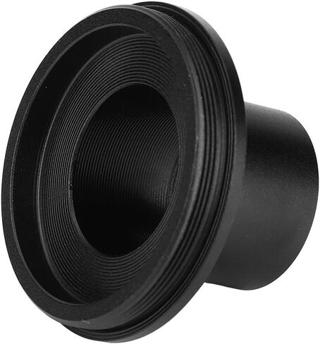 Telescope Eyepiece Adapter Ring, Excellent Material, Easy to Use, Many Applications for Home in Saudi Arabia