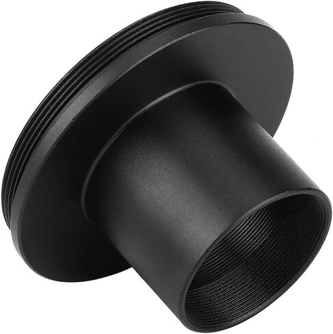 Telescope Eyepiece Adapter Ring, Excellent Material, Easy to Use, Many Applications for Home in Saudi Arabia