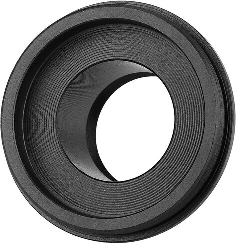 Telescope Eyepiece Adapter Ring, Excellent Material, Easy to Use, Many Applications for Home in Saudi Arabia