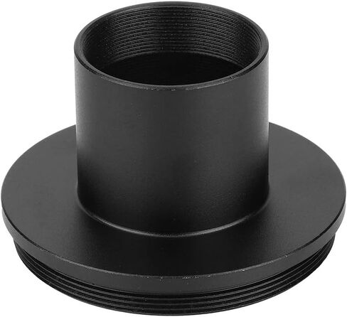 Telescope Eyepiece Adapter Ring, Excellent Material, Easy to Use, Many Applications for Home in Saudi Arabia