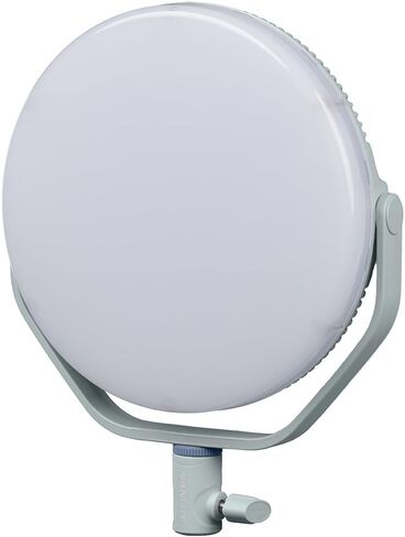 NanLite miro 60C 60W RGBW LED Round Panel Light, Mint Blue in Saudi Arabia