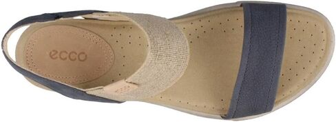 صندل Damara Ankle Gladiator للسيدات من ECCO in Kuwait