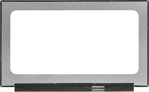 15.6" Screen Replacement for ASUS Rog Strix G513QY-SG15.R96800 LCD Display Panel 40 pins 165Hz (QHD 2560 x 1440 Non-Touch) in Saudi Arabia