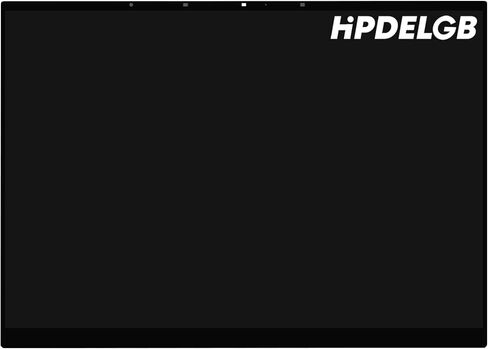 Replacement for HP Spectre x360 14t-ea 14t-ea000 14t-ea100 14t-ea200 14t-ea0xx 14t-ea1xx 14t-ea2xx 1920x1280 30pin LCD Touch Screen Display Digitizer Assembly (Not 3000x2000 OLED) in Saudi Arabia