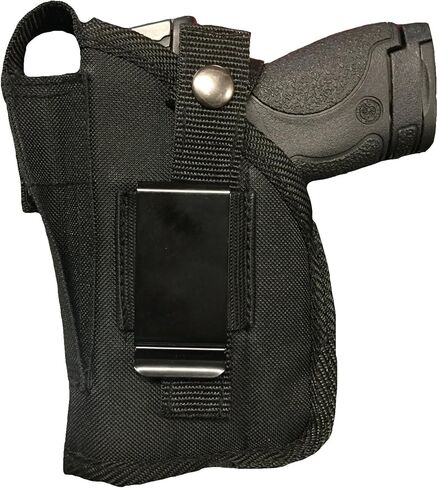 حافظة مسدس نايلون لـ Kel-Tec PMR 30 بالليزر in Kuwait