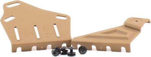 Eleven10 Rigid TQ Case Holster Mount | Compatible with Safari Holsters | RDS and Non-RDS Model Compatibility in Saudi Arabia