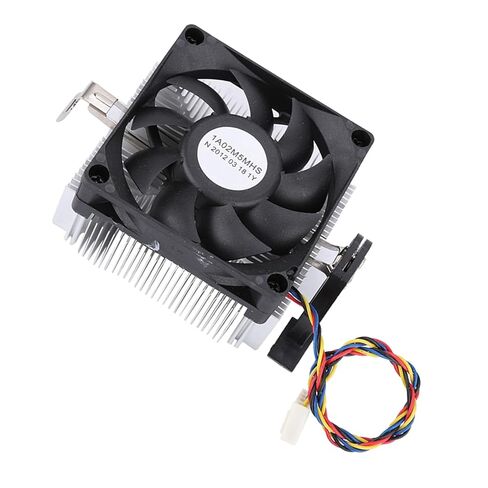 CPU Cooler 12V Hydraulic Bearing 2200RPM High Speed 7015 Silent Fan for PCæ•£çƒ­å™?/td> in Saudi Arabia