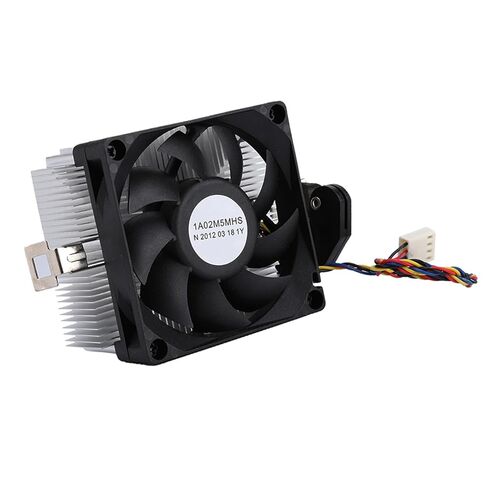 CPU Cooler 12V Hydraulic Bearing 2200RPM High Speed 7015 Silent Fan for PCæ•£çƒ­å™?/td> in Saudi Arabia