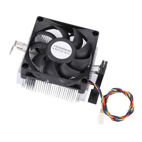 CPU Cooler 12V Hydraulic Bearing 2200RPM High Speed 7015 Silent Fan for PCæ•£çƒ­å™?/td> in Saudi Arabia