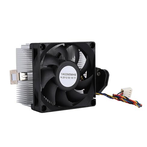 CPU Cooler 12V Hydraulic Bearing 2200RPM High Speed 7015 Silent Fan for PCæ•£çƒ­å™?/td> in Saudi Arabia