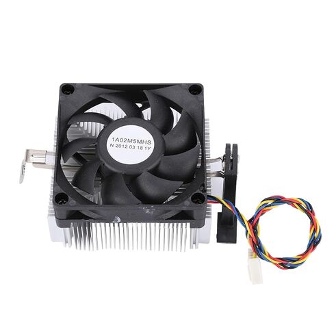 CPU Cooler 12V Hydraulic Bearing 2200RPM High Speed 7015 Silent Fan for PCæ•£çƒ­å™?/td> in Saudi Arabia