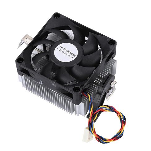 CPU Cooler 12V Hydraulic Bearing 2200RPM High Speed 7015 Silent Fan for PCæ•£çƒ­å™?/td> in Saudi Arabia