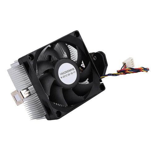CPU Cooler 12V Hydraulic Bearing 2200RPM High Speed 7015 Silent Fan for PCæ•£çƒ­å™?/td> in Saudi Arabia