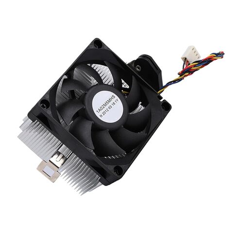 CPU Cooler 12V Hydraulic Bearing 2200RPM High Speed 7015 Silent Fan for PCæ•£çƒ­å™?/td> in Saudi Arabia