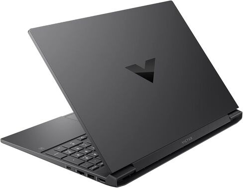 كمبيوتر محمول HP Victus مقاس 15.6 بوصة FHD 144 هرتز للألعاب، معالج Intel Core i5-12450H، NVIDIA GeForce GTX 1650، ذاكرة الوصول العشوائي 16 جيجابايت، 512 جيجابايت SSD، HDMI، قارئ بطاقة SD، لوحة مفاتيح بإضاءة خلفية، Wi-Fi 6، Windwos 11 Home in Kuwait
