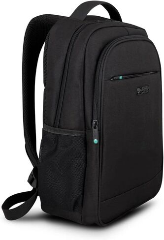 Urban Factory Compact، أسود، يصل إلى 15.6 بوصة in Kuwait