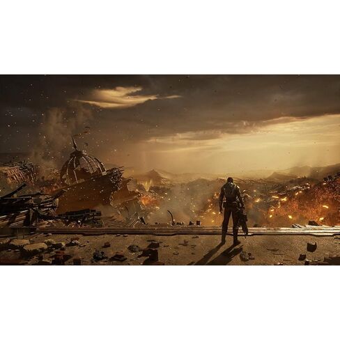Gears 5 - Xbox One (متجدد) in Kuwait
