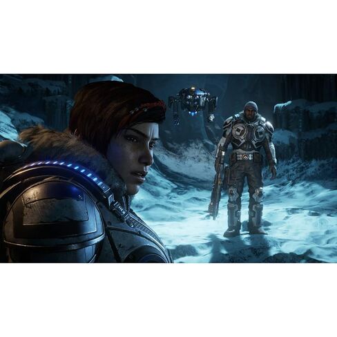 Gears 5 - Xbox One (متجدد) in Kuwait