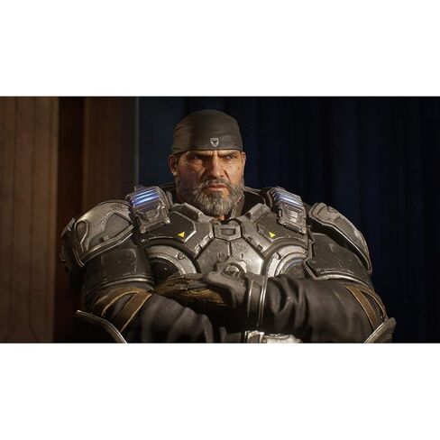 Gears 5 - Xbox One (متجدد) in Kuwait