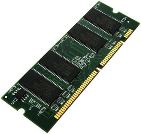 ذاكرة Viking I0017 SDRAM DIMM بسعة 64 ميجابايت، جزء IBM # 5K00017 in Saudi Arabia