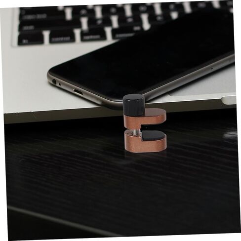 4 قطع من jojofuny مشبك تثبيت شاشة الهاتف قابل للتعديل لإصلاح الكمبيوتر اللوحي، مشابك شاشة LCD، تصميم قابل للفصل، متوافق مع الأجهزة المحمولة، سهل الاستخدام in Kuwait