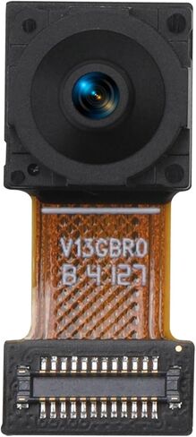 for Samsung Galaxy A15 5G/A15 Selfie Camera Part Replacement Front Camera Module Replacement Front Facing Camera Replace Model: SM-A156U SM-A156U1 SM-A156U1 DS SM-A155F in Saudi Arabia