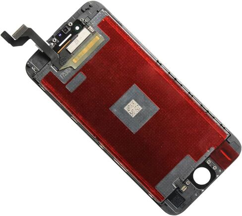 A-MIND for iPhone 6S LCD Display Touch Digitizer A1633 A1688 A1700 Screen Replacement Full Assembly Repair Kits with Tools (Black) in Saudi Arabia