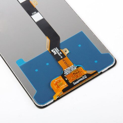استبدال الشاشة لـ Tecno Spark 10 Pro / K17 6.8 "شاشة عرض LCD تعمل باللمس محول الأرقام الجمعية الكاملة in Kuwait