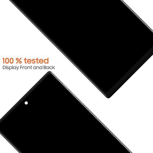 INCELL لهاتف Samsung Galaxy Z Fold6 شاشة بديلة Z Fold 6 شاشة LCD SM-F956u F956b F956w F956a LCD محول رقمي يعمل باللمس جزء إصلاح أمامي صغير خارجي in Kuwait