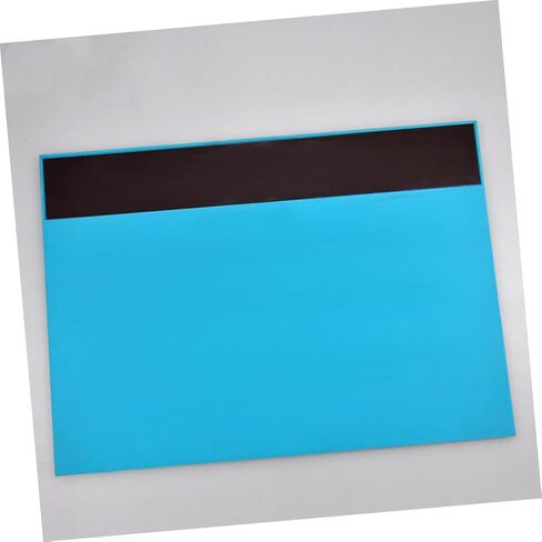 TEHAUX Magnetic Silicone Cellphone Repair Mat Large Heat Resistant Workbench for Mobile Phone Computer Maintenance for Electronics Repair with Scratch in Saudi Arabia