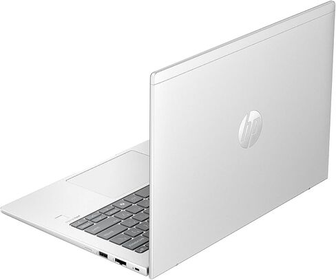 كمبيوتر محمول HP ProBook 445 G11 مقاس 14 بوصة AMD Ryzen 7 7735U سعة 512 جيجابايت SSD وذاكرة الوصول العشوائي 16 جيجابايت FHD (1920x1080) نظام تشغيل Windows 11 Professional غير لمس in Kuwait