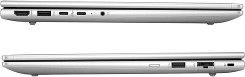 كمبيوتر محمول HP ProBook 445 G11 مقاس 14 بوصة AMD Ryzen 7 7735U سعة 512 جيجابايت SSD وذاكرة الوصول العشوائي 16 جيجابايت FHD (1920x1080) نظام تشغيل Windows 11 Professional غير لمس in Kuwait
